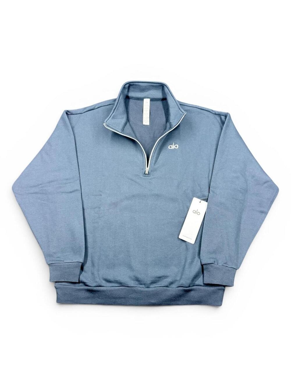 ALO Yoga Accolade 1/4 Zip Pullover